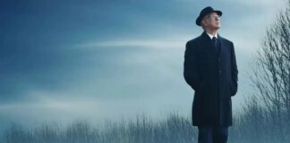 Рецензия на фильм Паоло Соррентино «Грация». Бремя лидерства