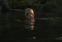 Шарлиз Терон испытывает отвращение к фразе «Займемся любовью»
