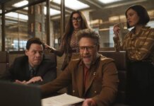 Сериал «Киностудия» установил рекорд по количеству наград