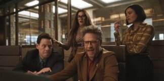 Сериал «Киностудия» установил рекорд по количеству наград