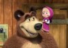 Автор сериала «Маша и Медведь» снимет полнометражный фильм