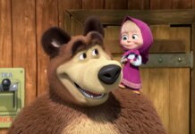 Автор сериала «Маша и Медведь» снимет полнометражный фильм