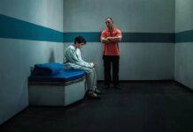 «Переходный возраст» установил рекорд премии BAFTA TV 2026