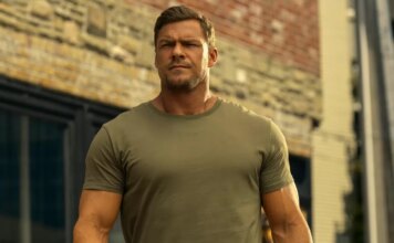 Amazon продлил сериал «Джек Ричер» на пятый сезон