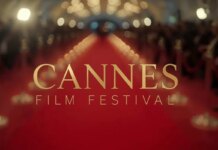 Каннский кинофестиваль вынужден оправдываться из-за мужчин