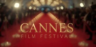 Каннский кинофестиваль вынужден оправдываться из-за мужчин