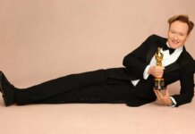 Конан О`Брайен назначен ведущим церемонии «Оскар 2027»