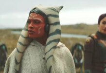 Названо время выхода второго сезона сериала «Асока» на Disney+
