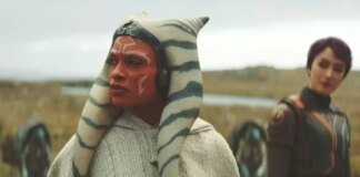 Названо время выхода второго сезона сериала «Асока» на Disney+