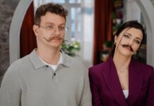 Стартовали съемки шестого сезона сериала «Папины дочки: Новые»