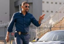 Уилл Смит сыграет в тюремной триллере студии Amazon