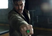 Действие сериала «Фонари» будет происходить в прошлом