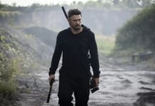 Джеймс Франко вернулся в голливудское кино после длительного перерыва