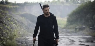 Джеймс Франко вернулся в голливудское кино после длительного перерыва