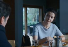 Андрей Звягинцев привез в Канны фильм по мотивам «Неверной жены»