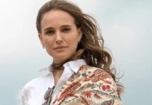 Натали Портман возглавит психологический триллер о велоспорте
