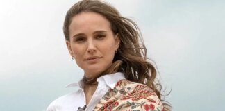 Натали Портман возглавит психологический триллер о велоспорте