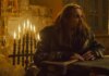 Съемки нового сезона сериала «Сергий против нечисти» завершены