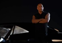 Вин Дизель выступил в защиту развлекательного кино в Каннах
