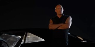 Вин Дизель выступил в защиту развлекательного кино в Каннах