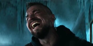 Состоялась премьера тизер-трейлера фильма «Весельчак У»