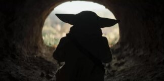 Фильму «Мандалорец и Грогу» предсказывают скромный старт