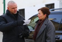 Владимир Епифанцев снимается в продолжении сериала «Черный пес»