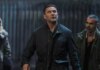 Тома Харди выгнали из сериала «Гангстерленд» из-за конфликтов