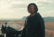 Себастиан Стэн сыграет «много ролей» в фильме «Бэтмен 2»