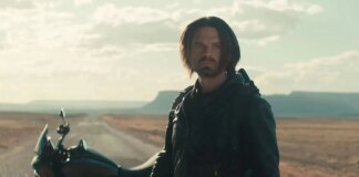 Себастиан Стэн сыграет «много ролей» в фильме «Бэтмен 2»