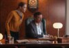 Андрей Мерзликин столкнется с ИИ в сериале «ИИнга»