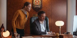 Андрей Мерзликин столкнется с ИИ в сериале «ИИнга»