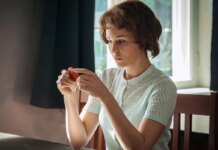 Стартовали съемки фильма «Чайка» о Валентине Терешковой