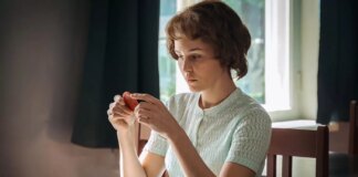Стартовали съемки фильма «Чайка» о Валентине Терешковой