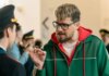 Завершились съемки фильма «Я призрак» с Гариком Харламовым