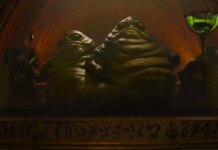 Хидео Кодзима расхвалил фильм «Манадалорец и Грогу»