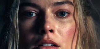 Режиссер «Грозового перевала» пожалела о небритой Марго Робби