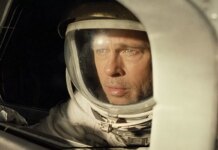 Режиссер «К звездам» с Брэдом Питтом не считает фильм «своим»