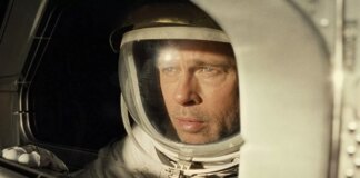 Режиссер «К звездам» с Брэдом Питтом не считает фильм «своим»