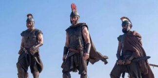 Интерес к фильму «Одиссея» снижается ближе к премьере