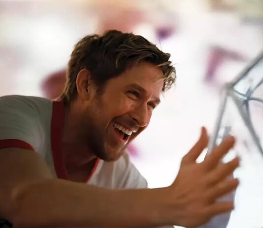 Трейлер «Проекта «Конец света»» получил «Golden Trailer Awards»