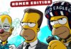 Disney+ объявил о выходе трех спецвыпусков сериала «Симпсоны»