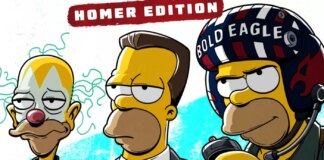 Disney+ объявил о выходе трех спецвыпусков сериала «Симпсоны»