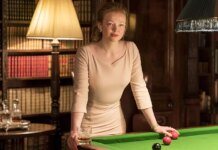 Звезда «Наследников» сыграет в ремейке «Птиц» Альфреда Хичкока