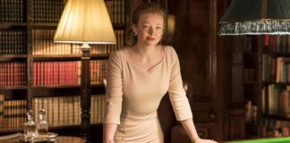 Звезда «Наследников» сыграет в ремейке «Птиц» Альфреда Хичкока