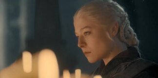 Рейенира атакует Королевскую Гавань в трейлере сериала «Дом Дракона»