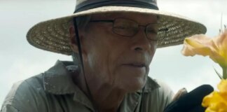 Клинт Иствуд ушел на пенсию в 96 лет