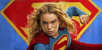 Рецензия на фильм «Супергерл». Не взлетело