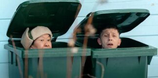 Завершены съемки шестого сезона сериала «Полярный»