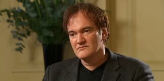 Квентин Тарантино рассказал об угасании его любви к кино